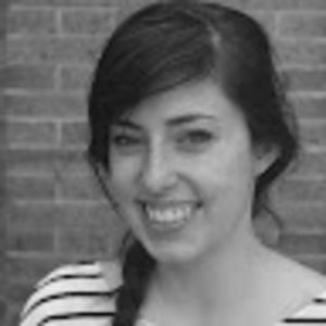 Meet your Posher, Alexandra